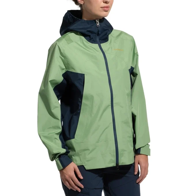 Chaqueta Discover Shell