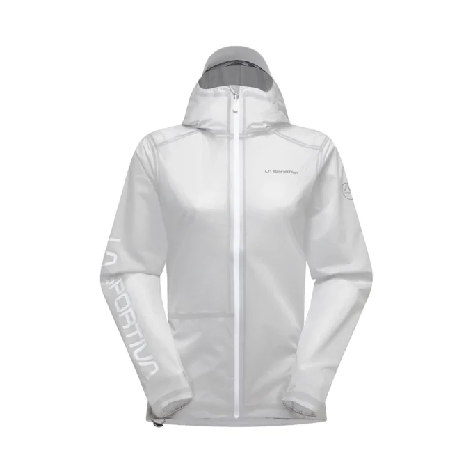 Chaqueta Ethereal Pro W
