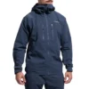 Chaqueta Helixir Shell M