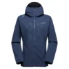 Chaqueta Helixir Shell W