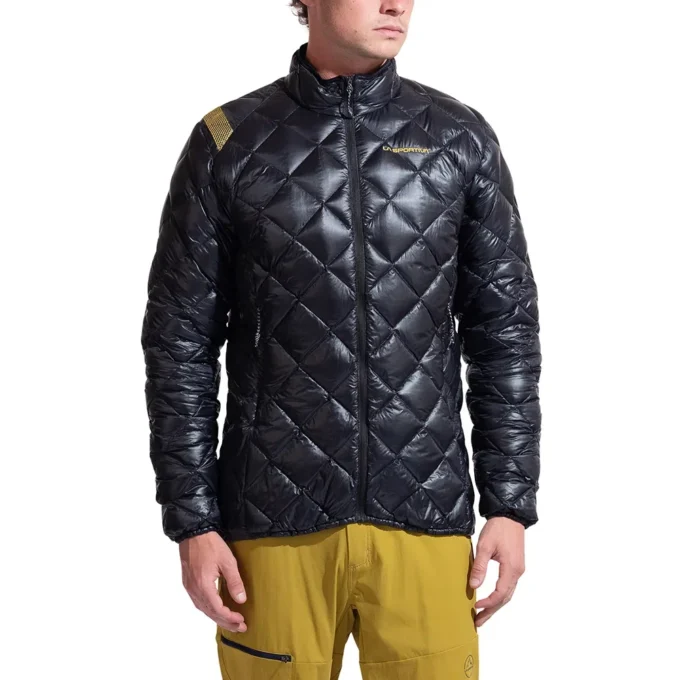Chaqueta Lumina 100 Down Jkt M