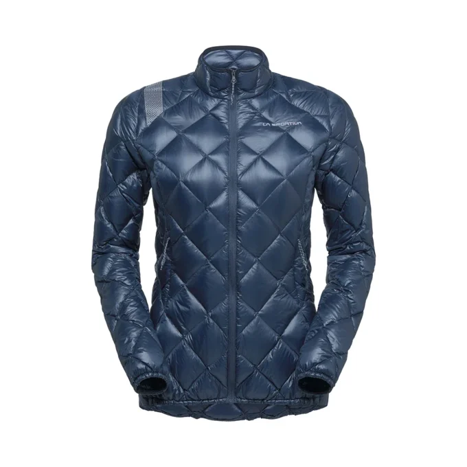 Chaqueta Lumina 100 Down Jkt W