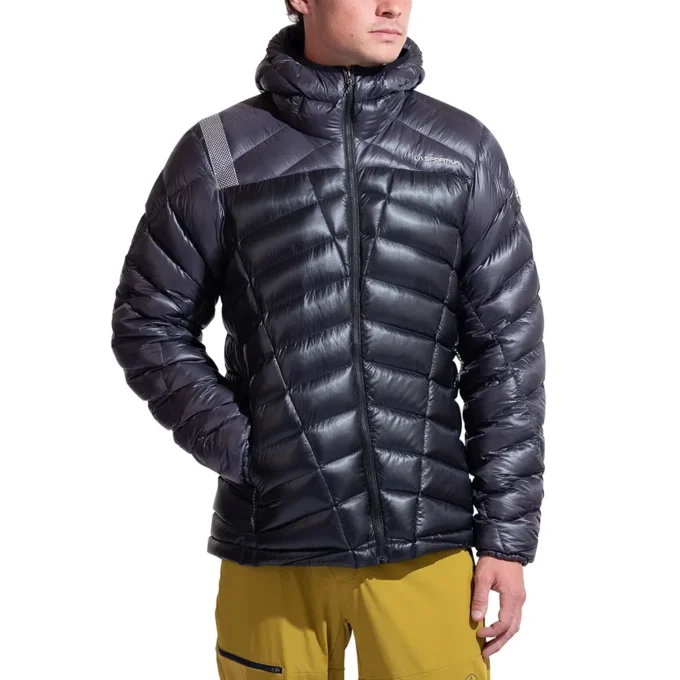 Chaqueta Lumina 200 Down Jkt M Chaqueta Lumina 200 Down Jkt M
