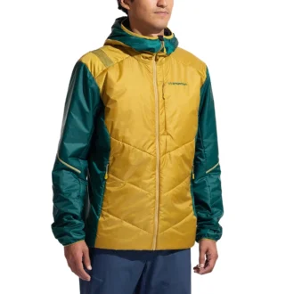 Chaqueta Mythic Primaloft Jkt M Chaqueta Mythic Primaloft Jkt M