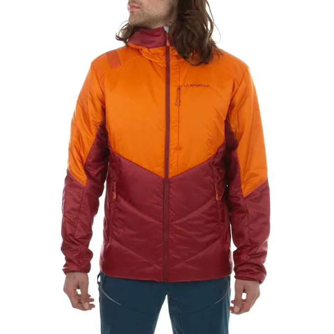 Chaqueta Mythic Primaloft Jkt M Chaqueta Mythic Primaloft Jkt M