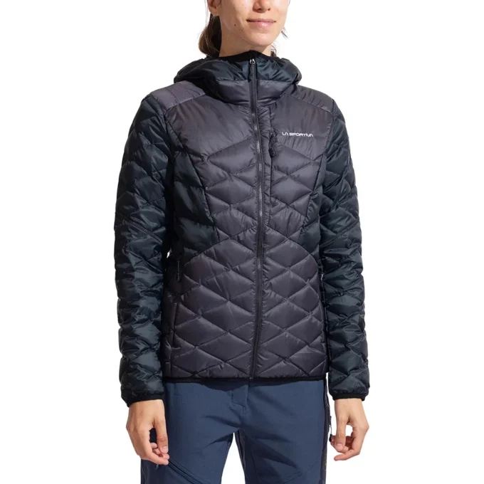 Chaqueta Pinnacle Down W Chaqueta Pinnacle Down W