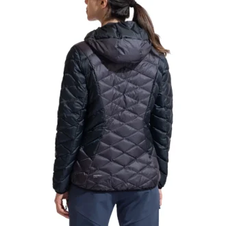 Chaqueta Pinnacle Down W