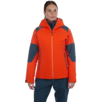 Chaqueta Roseg GTX W