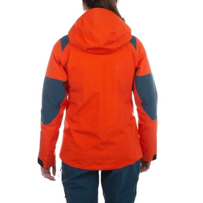 Chaqueta Roseg GTX W