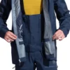 Chaqueta Sender GTX Performance M Chaqueta Sender GTX Performance M
