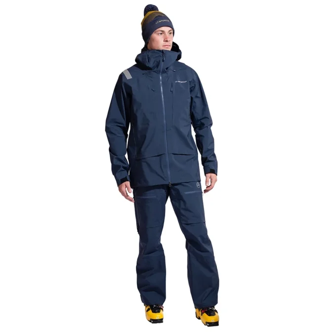 Chaqueta Sender GTX Performance M Chaqueta Sender GTX Performance M