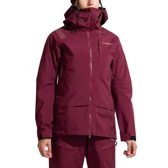 Chaqueta Sender GTX Performance W