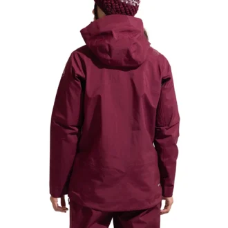 Chaqueta Sender GTX Performance W