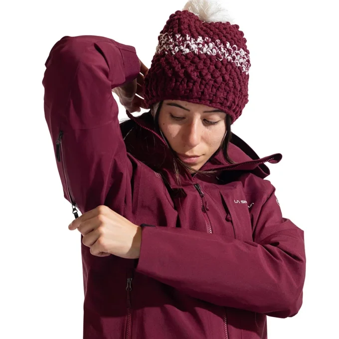 Chaqueta Sender GTX Performance W