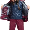 Chaqueta Sender GTX Performance W