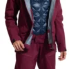 Chaqueta Sender GTX Performance W