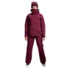 Chaqueta Sender GTX Performance W