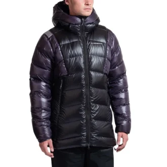 Chaqueta Supercouloir Down Parka M