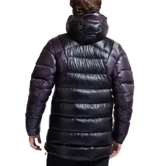 Chaqueta Supercouloir Down Parka M