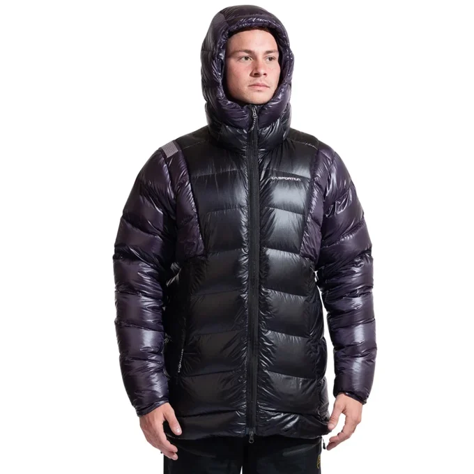 Chaqueta Supercouloir Down Parka M Chaqueta Supercouloir Down Parka M
