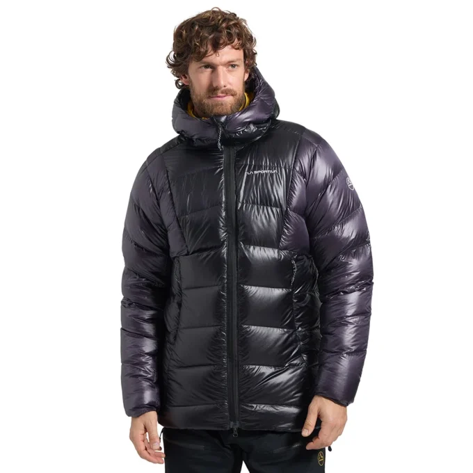Chaqueta Supercouloir Down Parka M Chaqueta Supercouloir Down Parka M