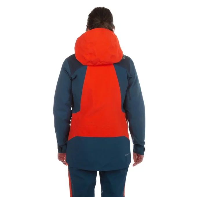 Chaqueta Supercouloir GTX Pro Jkt W (2024) Chaqueta Supercouloir GTX Pro Jkt W (2024)