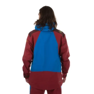 Chaqueta Supercouloir GTX Pro M (2024)