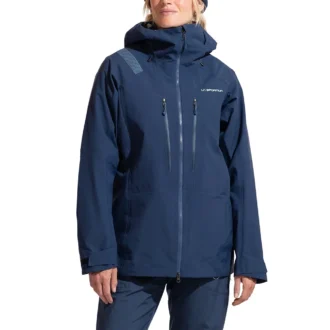 Chaqueta Supercouloir GTX Pro W