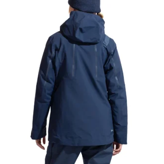 Chaqueta Supercouloir GTX Pro W