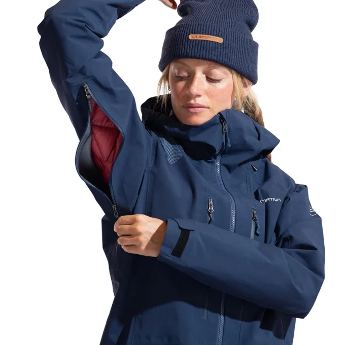 Chaqueta Supercouloir GTX Pro W Chaqueta Supercouloir GTX Pro W
