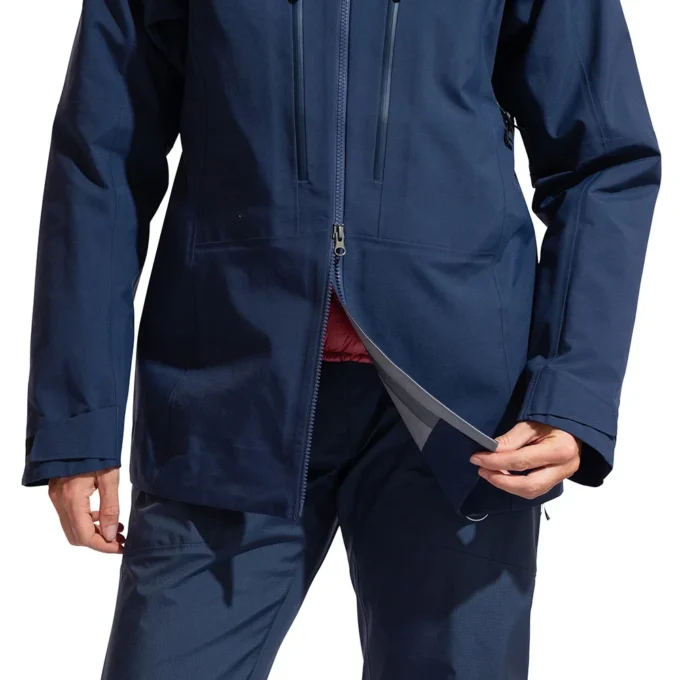 Chaqueta Supercouloir GTX Pro W Chaqueta Supercouloir GTX Pro W