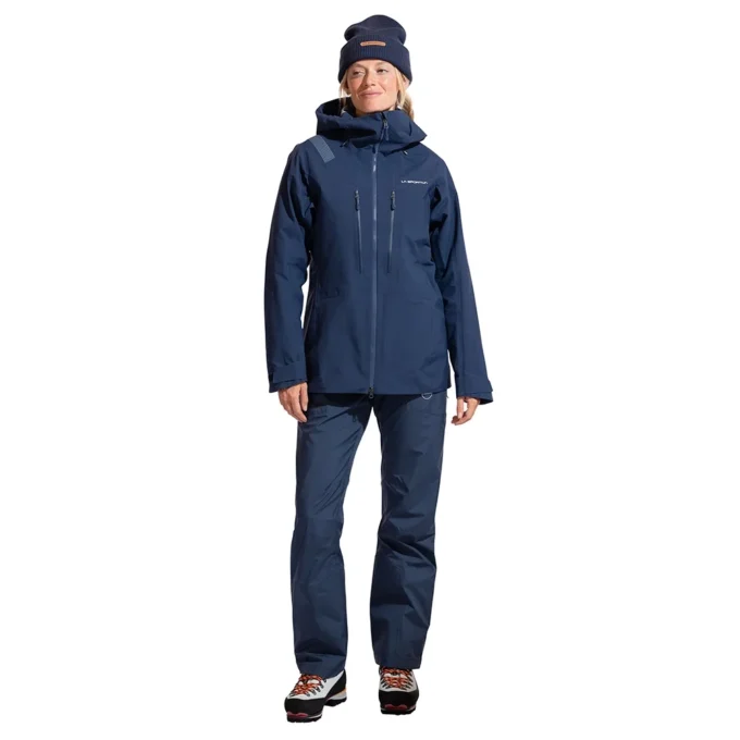 Chaqueta Supercouloir GTX Pro W Chaqueta Supercouloir GTX Pro W