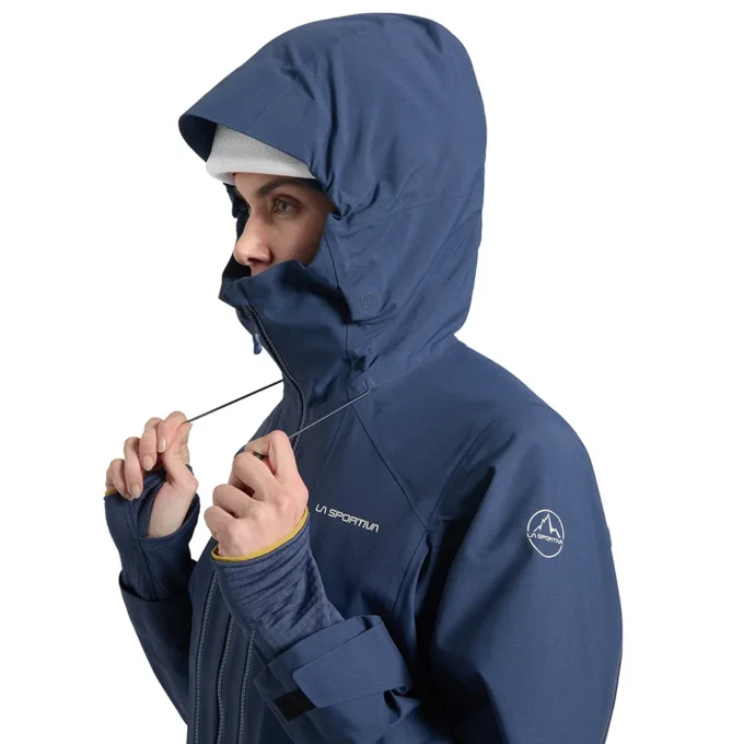 Chaqueta Supercouloir GTX Pro W Chaqueta Supercouloir GTX Pro W