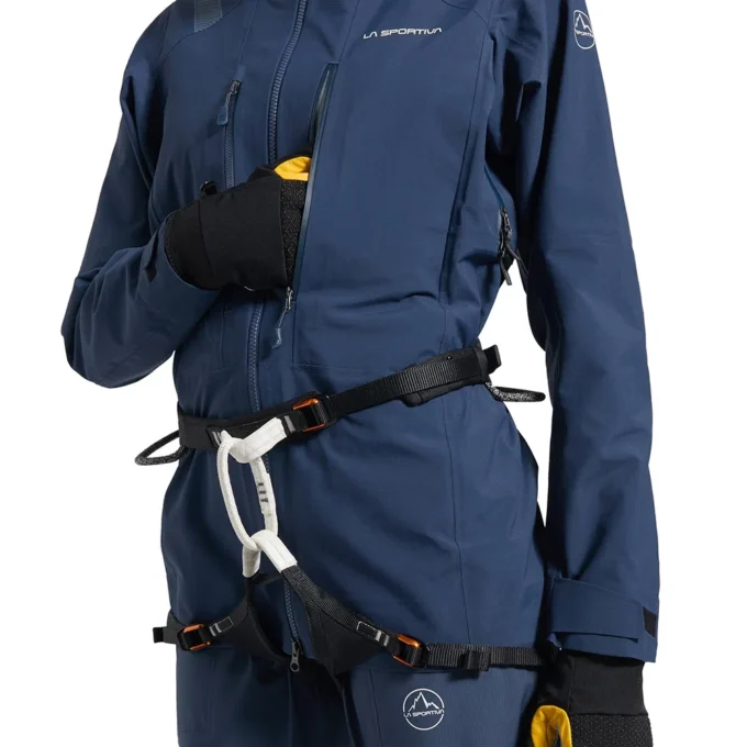Chaqueta Supercouloir GTX Pro W Chaqueta Supercouloir GTX Pro W