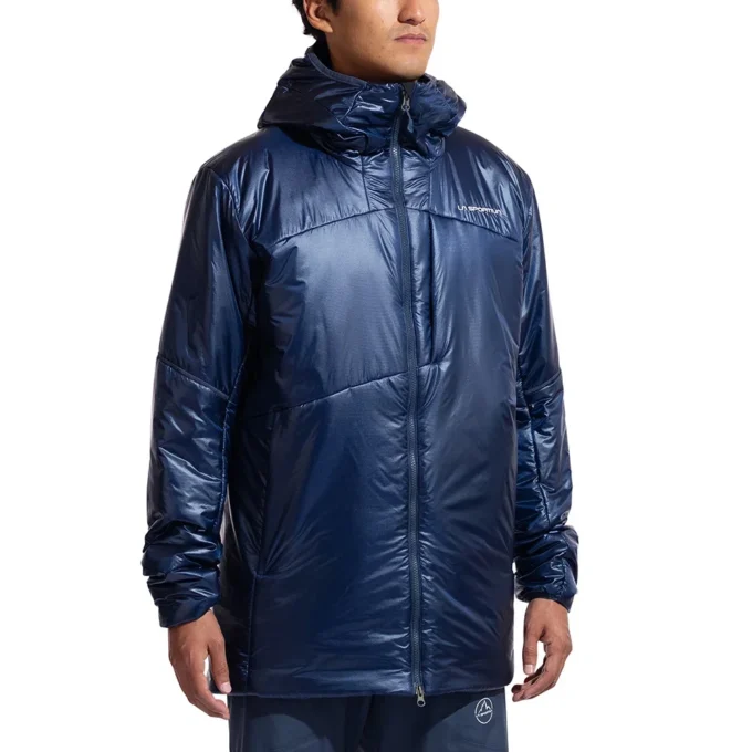 Chaqueta Supercouloir Primaloft Parka M Chaqueta Supercouloir Primaloft Parka M