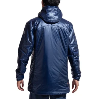 Chaqueta Supercouloir Primaloft Parka M