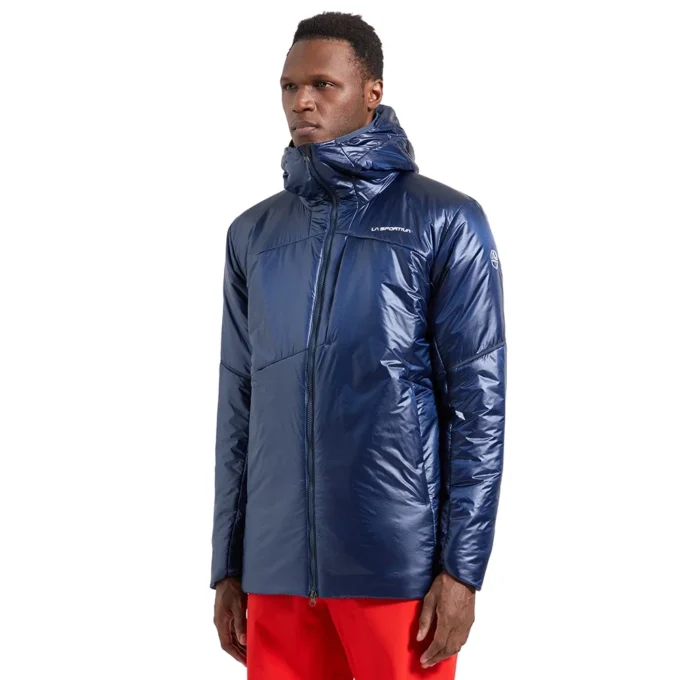 Chaqueta Supercouloir Primaloft Parka M Chaqueta Supercouloir Primaloft Parka M