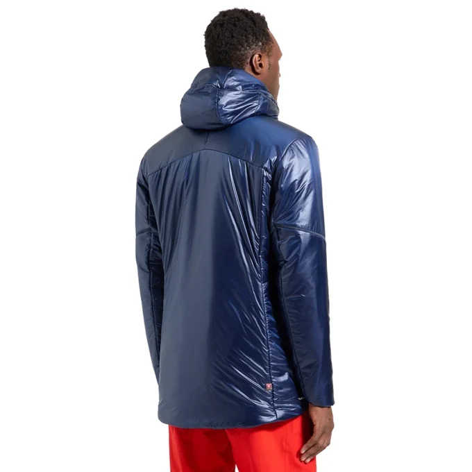 Chaqueta Supercouloir Primaloft Parka M Chaqueta Supercouloir Primaloft Parka M