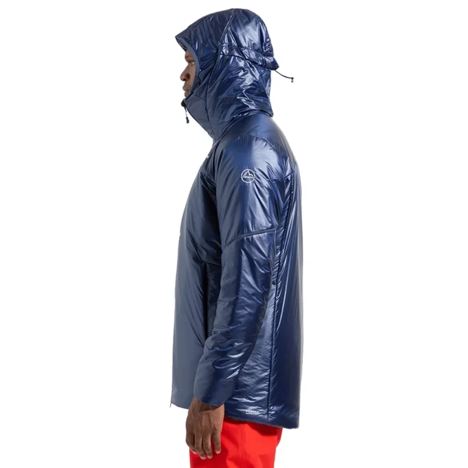 Chaqueta Supercouloir Primaloft Parka M Chaqueta Supercouloir Primaloft Parka M