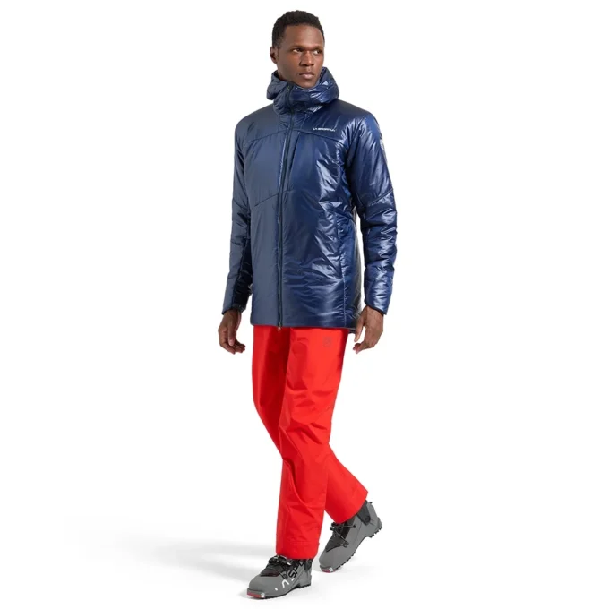 Chaqueta Supercouloir Primaloft Parka M Chaqueta Supercouloir Primaloft Parka M