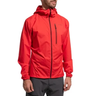 Chaqueta Wall Breeze Stretch M