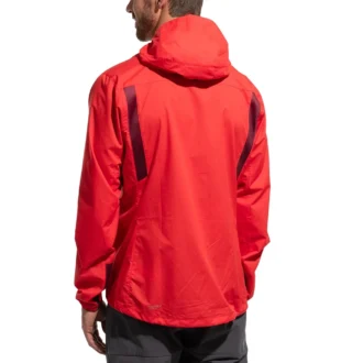 Chaqueta Wall Breeze Stretch M
