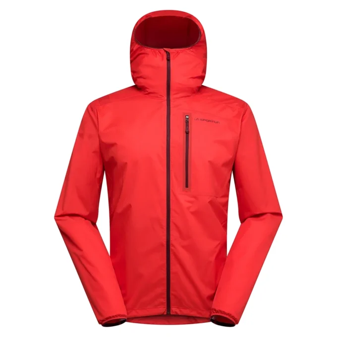 Chaqueta Wall Breeze Stretch M Chaqueta Wall Breeze Stretch M