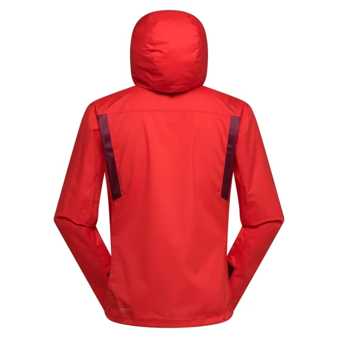 Chaqueta Wall Breeze Stretch M Chaqueta Wall Breeze Stretch M