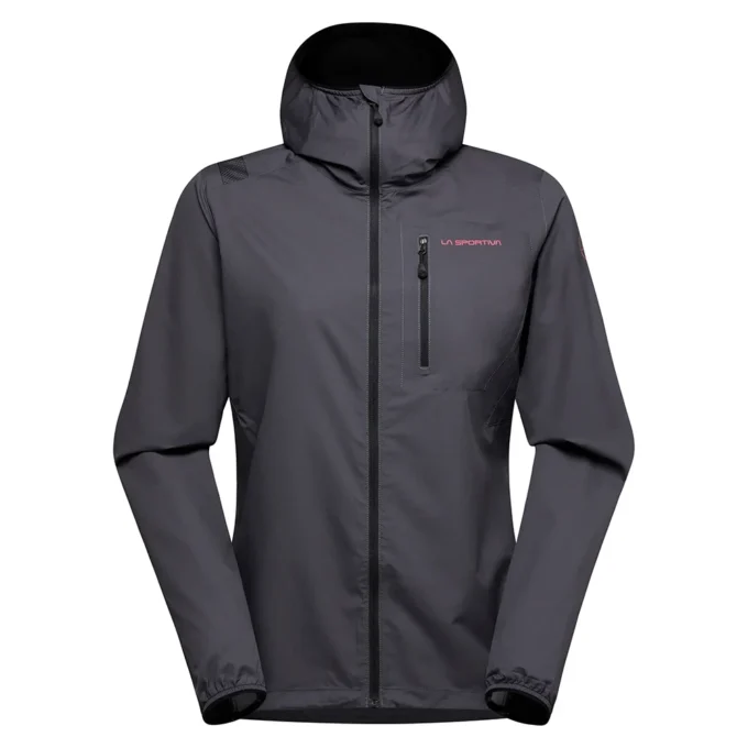 Chaqueta Wall Breeze Stretch W Chaqueta Wall Breeze Stretch W