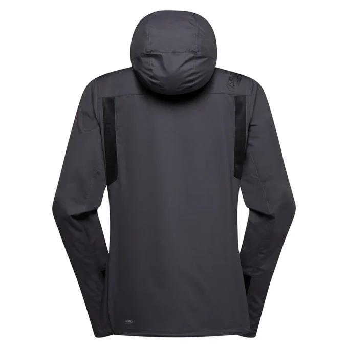 Chaqueta Wall Breeze Stretch W Chaqueta Wall Breeze Stretch W