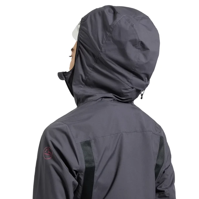 Chaqueta Wall Breeze Stretch W Chaqueta Wall Breeze Stretch W