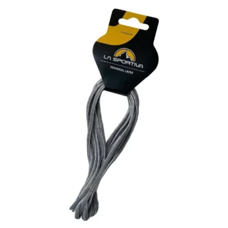 Cordones para correr por montaña (132 cm)