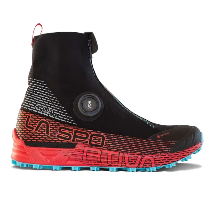 Cyklon Cross GTX para mujer (2023) Cyklon Cross GTX para mujer (2023)