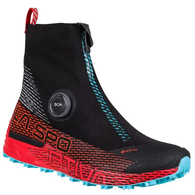 Cyklon Cross GTX para mujer (2023) Cyklon Cross GTX para mujer (2023)